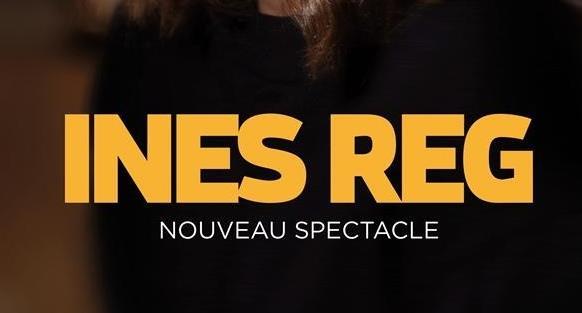 Vierzon – Inès Reg