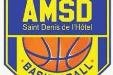 AMSD BASKET