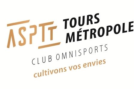 ASPTT TOURS METROPOLE