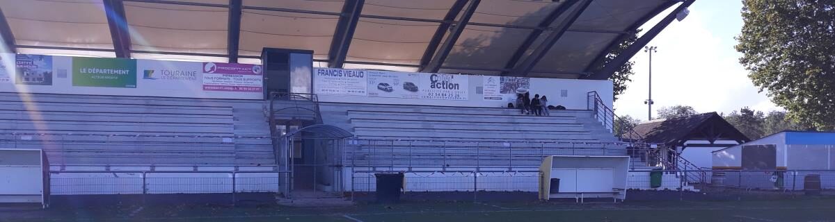STADE RAYMOND BOURDON