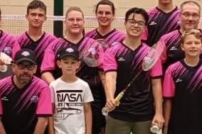 Gymnase Marie Louise Carrée