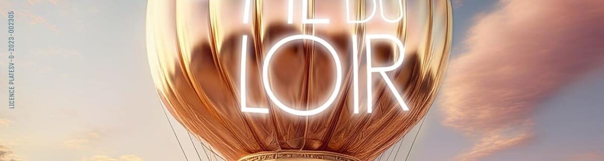 Festival O Fil du Loir