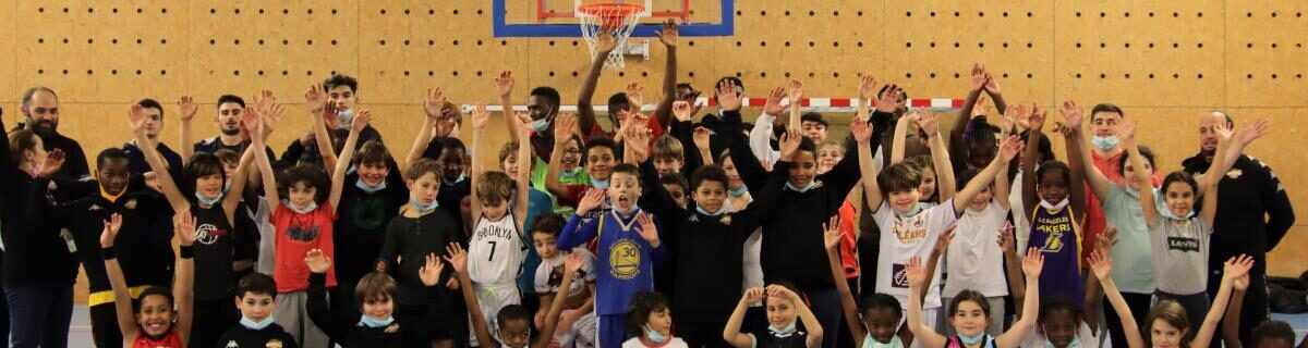 ORLEANS LOIRET BASKET ASSOCIATION