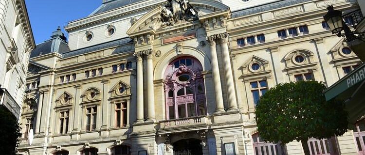 Opéra de Tours