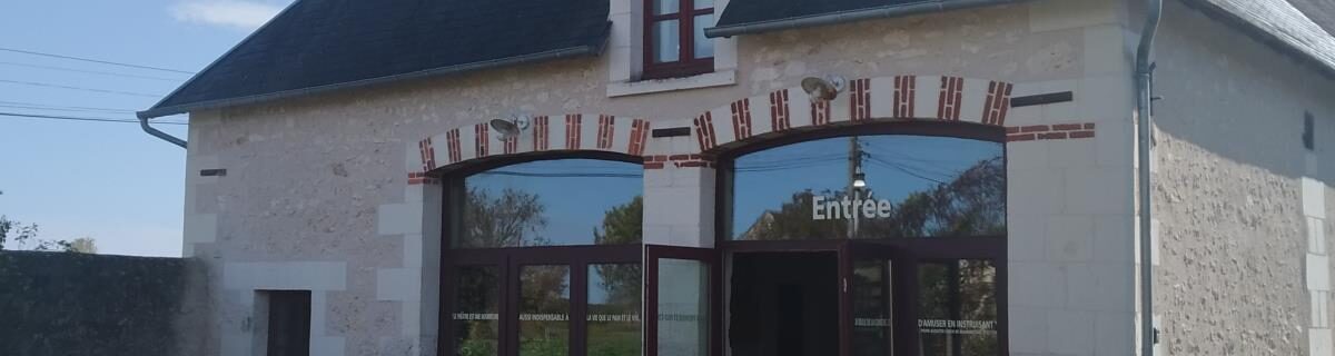 Théâtre du Grand Orme