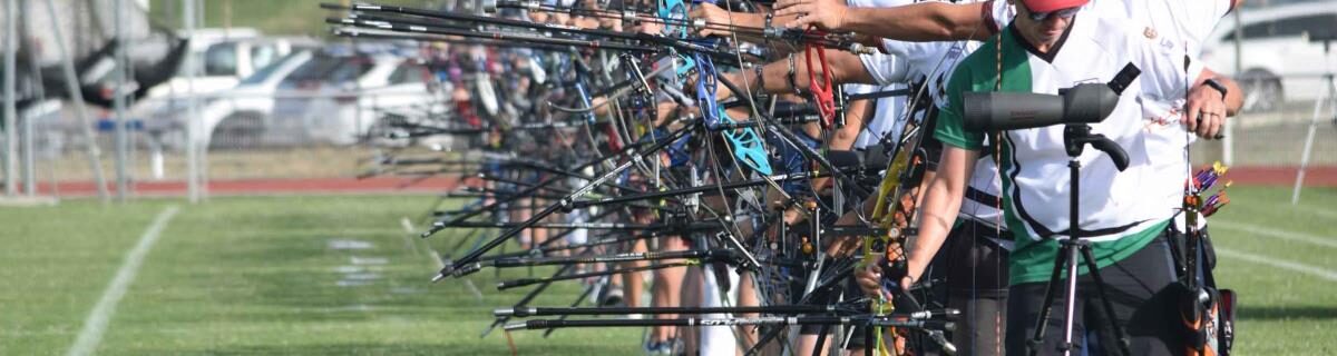 Archer Club Argentonnais