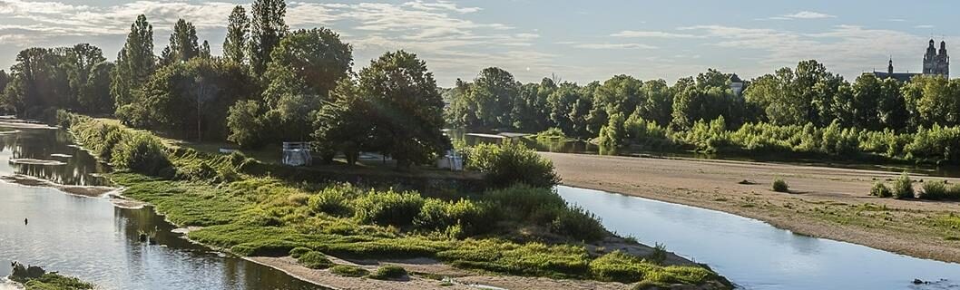 Région Centre-Val de Loire