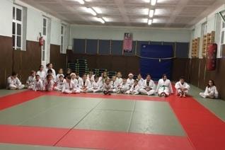 JUDO CLUB CORBEILLES