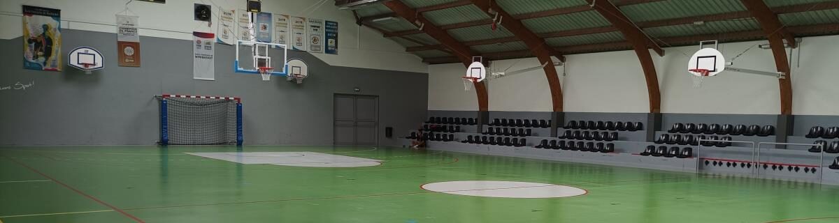 Gymnase des Jacobins