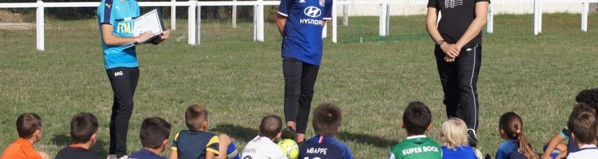 STADE ROBERT RUELLE – VILLEMEUX-SUR-EURE