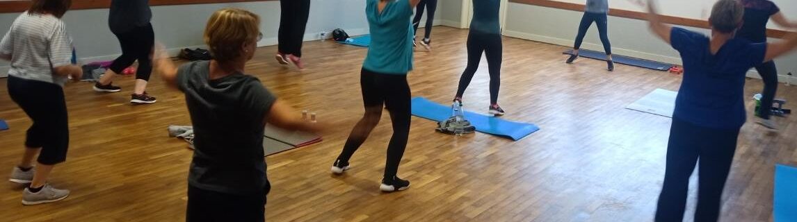 Gymnastique Volontaire Hermitoise