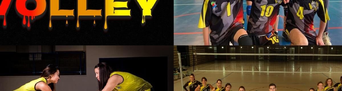 SMOC VOLLEY