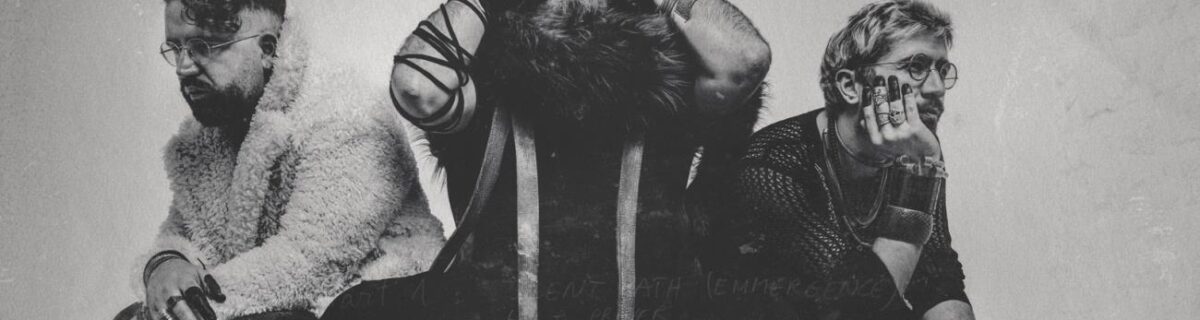 La Riche – Yom X Ceccaldi, Le rythme du silence