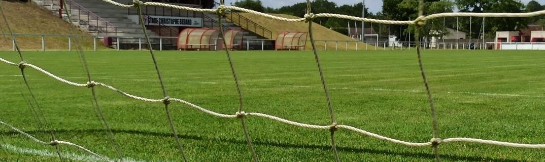 ASSOCIATION DE FOOTBALL DIABLES ROUGE DE SELLES SAINT DENIS