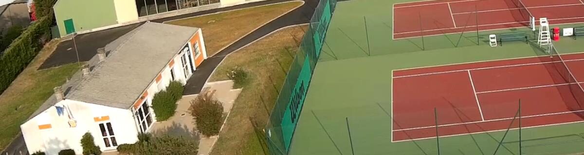 Châteauroux Tennis Club