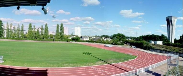 Stade Jean Bouin