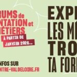 Tours – Forum de l’Orientation et des métiers