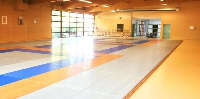 DOJO SAINT-DOULCHARD