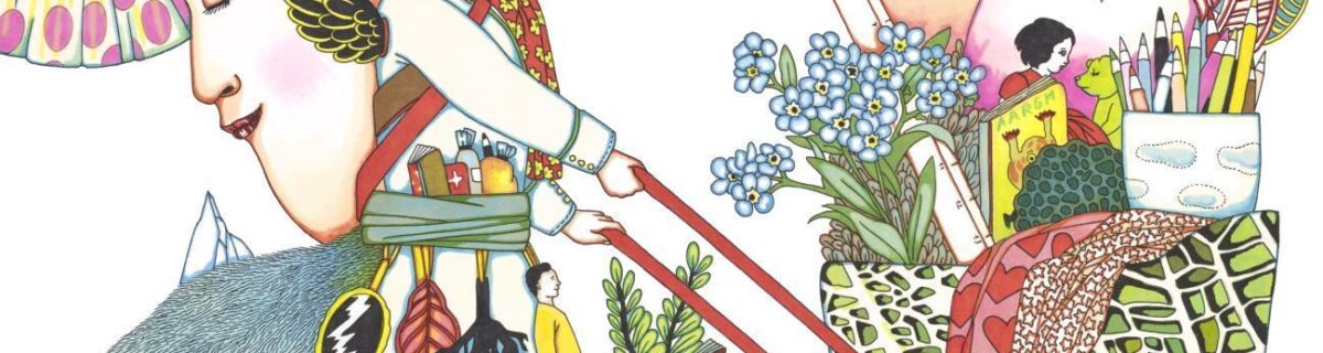 Saint-Gervais-la-Forêt – 11e Salon du livre jeunesse