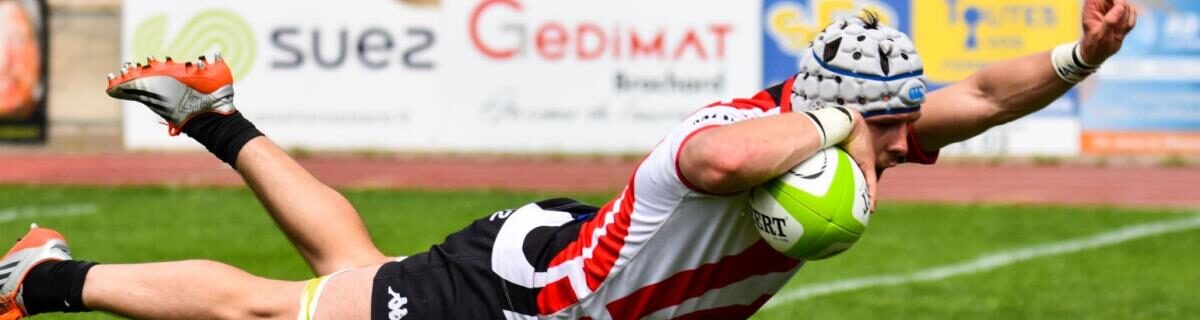 CLUB DE RUGBY DU BOURGES XV