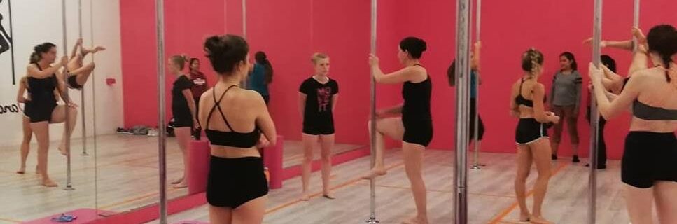 POLE DANCE CENTRE ASSOCIATION