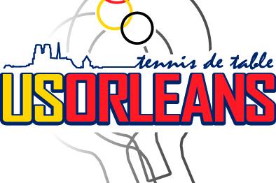 US ORLEANS TENNIS DE TABLE