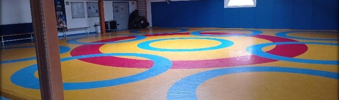 Club de Lutte de Joué-lès-tours