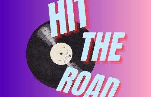 Festival Hit The Road