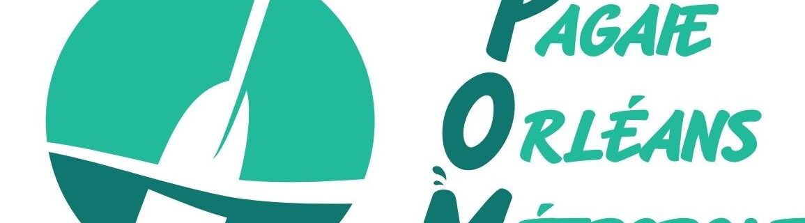 Pagaie Orléans Métropole