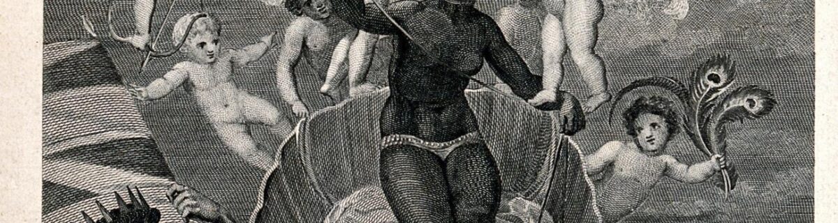 Orléans – LE VOYAGE DE LA VENUS NOIRE