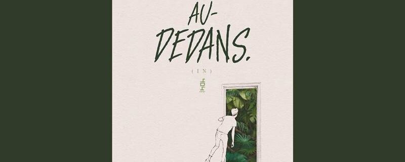 Région – BD « Au Dedans » à gagner !