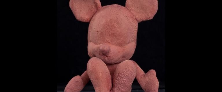 visite commentée · notes et intrigues pour une comédie institutionnelle