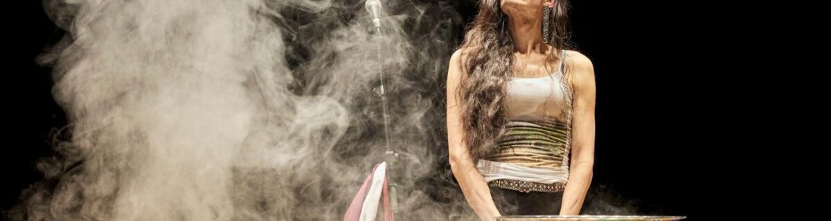 Orléans – LA VOIX DE MA GRAND-MERE