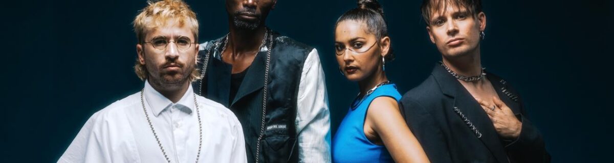 CONCERT LAGON NWAR + CANAN DOMURCAKLI