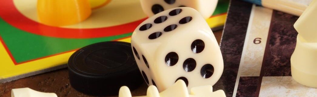 Saint-Avertin – Après-midi jeux de société