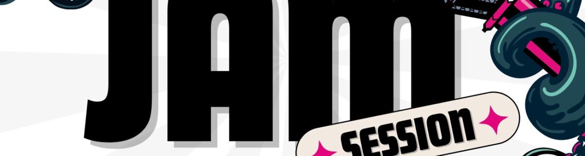 Jam Session spéciale Dub