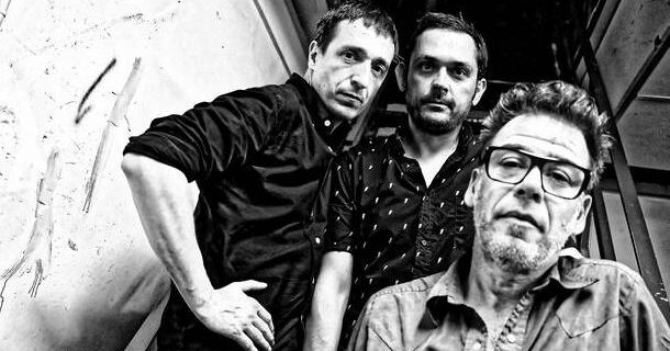 Concert – Strong Come ons