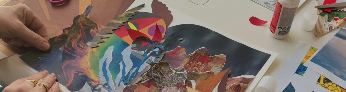 atelier fanzine en famille – festival planète ça tourne