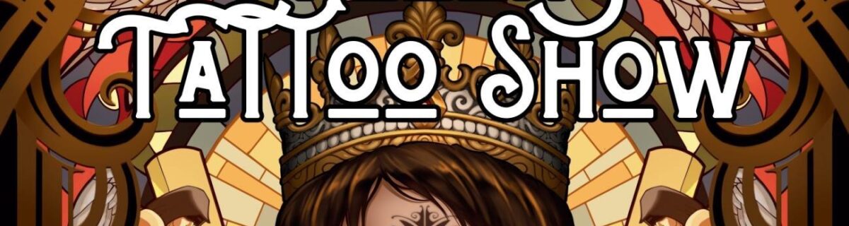 Orléans – International Orléans Tattoo Show 2026
