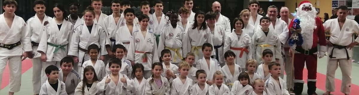 JUDO CLUB ARGENTONNAIS