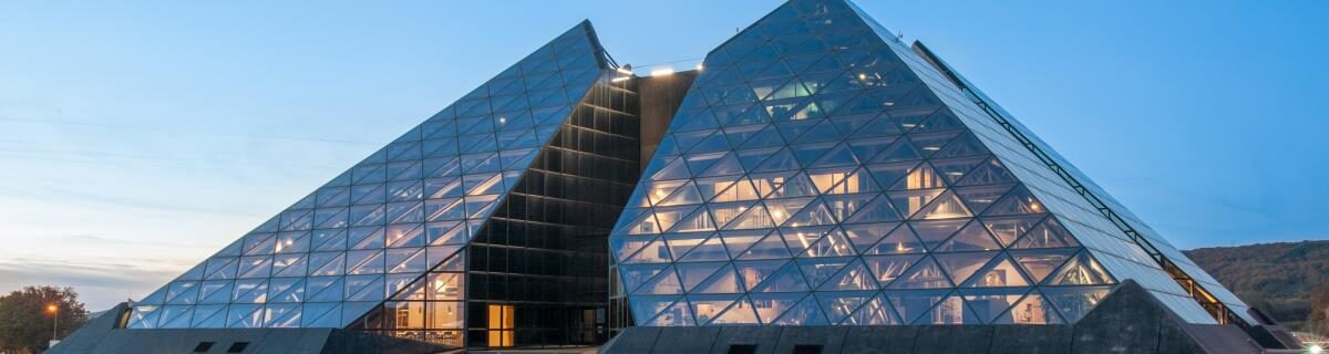 Pyramide des Métiers d&rsquo;art