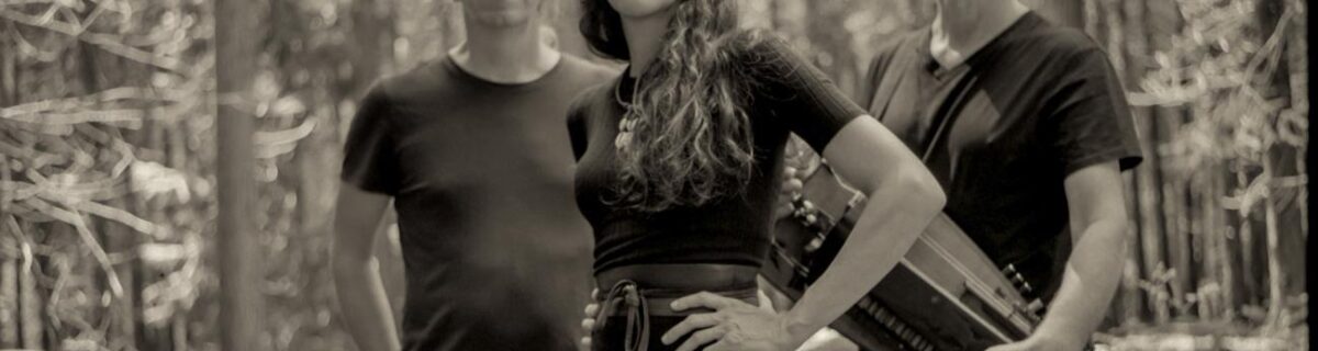 Lignières – Concert de MUDDY GURDY