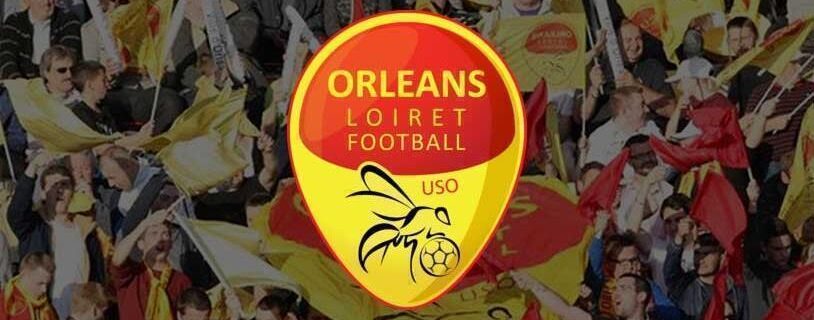 Orléans – USO Foot vs FC Rouen / 8 places à gagner