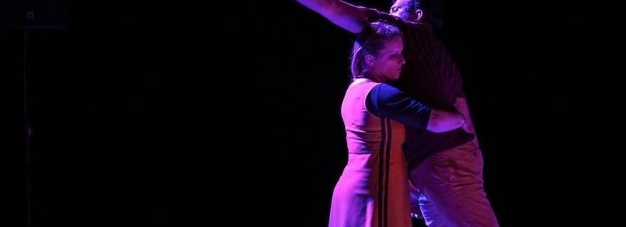 Loches – KIENDE – cie La Tarbasse