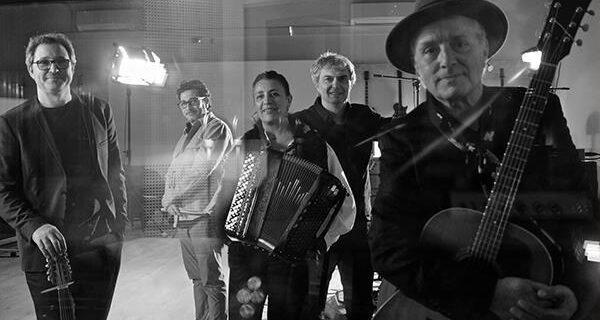 Avoine – AU P&rsquo;TIT BONHEUR