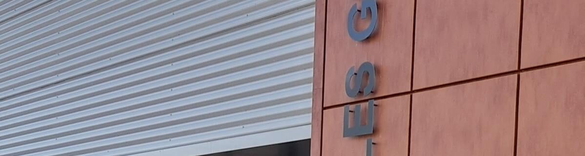 Complexe des Gloriettes