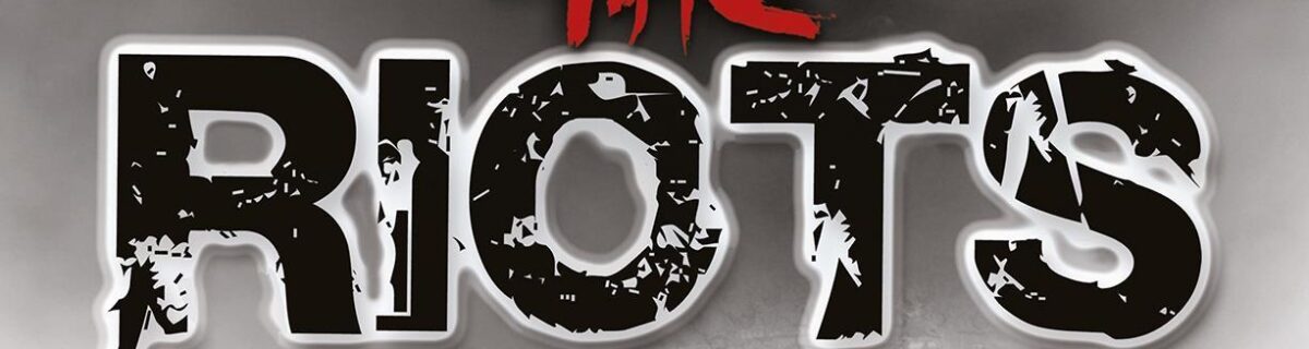 Blois – Concert GRATUIT : The Riots