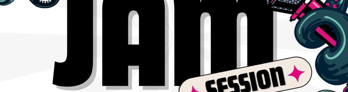 Jam Session : Spéciale Propul&rsquo;son