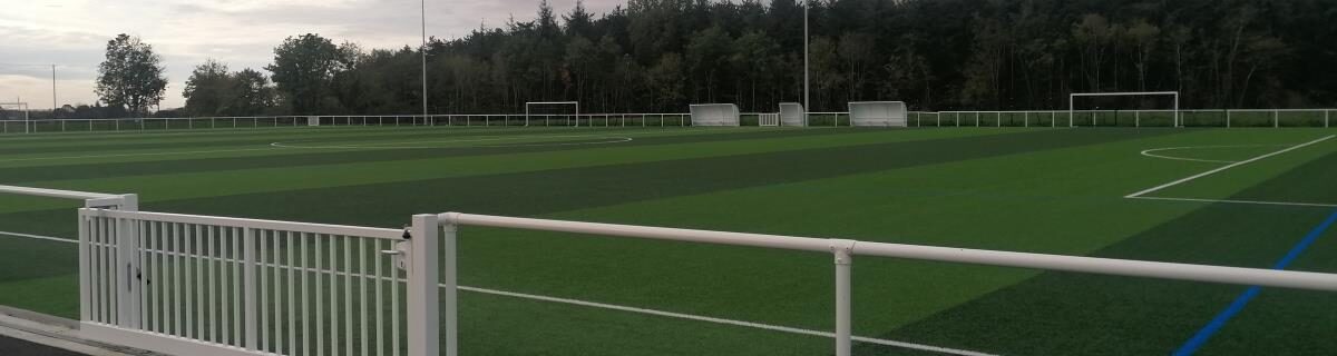 Stade Georges Métais