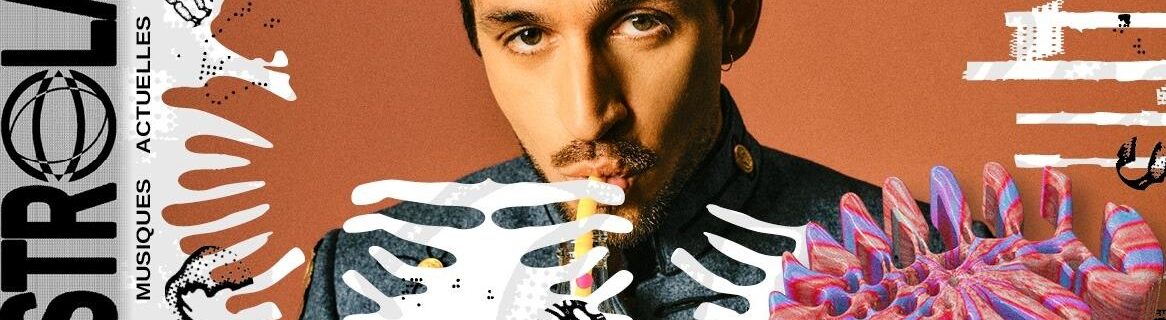 Orléans – Concert de RIDSA / 4 places à gagner